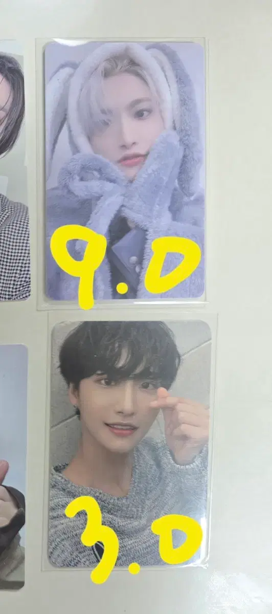 Ateez Seonghwa 2025 Birthday MD | Bunjang Global
